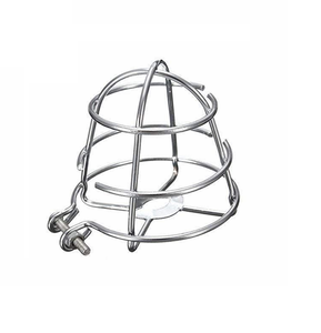 CHFIRE – couvercle d'arrosage pour tête d'arrosage, cage en acier inoxydable pour la lutte contre l'incendie, garde d'arrosage en gros - Product Image 3