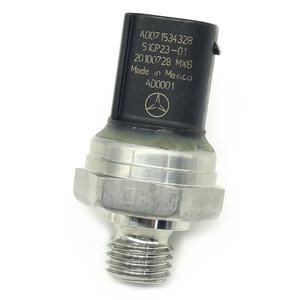 Nouveau capteur de pression de rail, capteur de pression d'huile 51CP23-01 pour Mercedes-Benz - Product Image 1