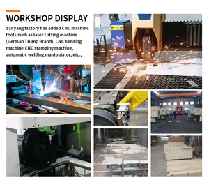 Gabbia per Animali in Acciaio Inossidabile, Gabbia Espositiva per Animali Domestici in Acciaio Inox, Gabbia ICU per Animali - Product Image 3