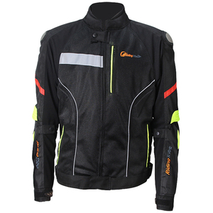 Chaqueta <span class=keywords><strong>de</strong></span> <span class=keywords><strong>Ciclismo</strong></span> RIDING TRIBE - Product Image 2
