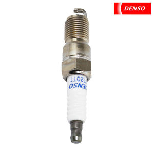 Bujía de platino DENSO PT20TT TT 4512 con diseño pre-ajustado, ajuste perfecto para vehículos de pasajeros de las marcas Toyota, Hyundai y Kia. - Product Image 4