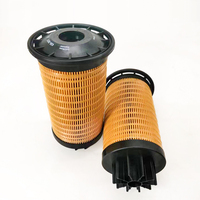 436-7077 Filtre à carburant pour moteur diesel d'excavatrice de séparateur d'eau 4367077 emballage d'origine