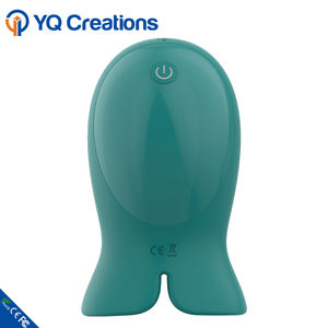 電動男性用オナホール 高品質電子マスターベーションカップ 大人向け男性用セックストイ - Product Image 5