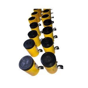 Cilindro Hidráulico Agrícola VIT-W Equivalente a Enerpac CLL-504 para Tractores |   Granja Resistente a la Corrosión - Product Image 4