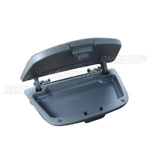 Caja de Almacenamiento Central para el Tablero de Chevrolet Cruze, Kit de Modificación para el Interior del Vehículo - Product Image 4