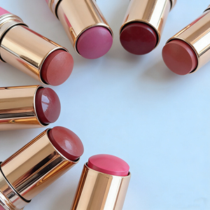 Cosméticos de marca de lujo - rubor iluminador y realzador - paleta de polvos vegetariana de alta pigmentación - Product Image 5