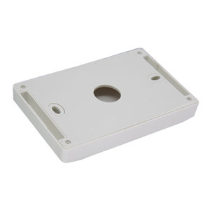 IC Card Door Magnetic <strong>Access</strong> <strong>Control</strong> Boxes Enclosure Customization Universal <strong>Reader</strong> <strong>Proximity</strong> Card Swiper Electronics Housing - Product Image 3