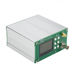 Generador de señal <span class=keywords><strong>RF</strong></span> de banda ancha Regulación de potencia Soporte de banda ancha Referencia externa 1Hz-20G - Product Image 5