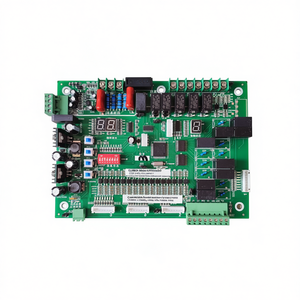 Carte mère d'ascenseur, carte informatique pour ascenseurs de fret, composants électroniques - Product Image 1