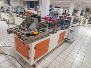 Macchina per la Produzione di Trappole Adesive Elettriche per Insetti e Topi - Product Image 5