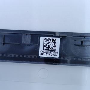 Original nuevo para Dell Latitude 3520 LCD bisel frontal 0X5CF4 X5CF4 460. 0QP03.0. 0001 - Product Image 5