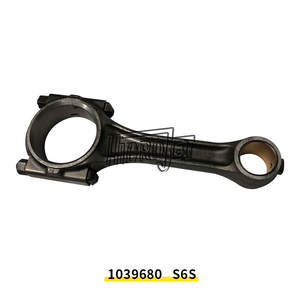 Venta al por mayor de fábrica: Biela de motor 103-9680 1039680 32A19-00012 <span class=keywords><strong>para</strong></span> motores 3044c S4s S6s, piezas de excavadora - Product Image 5