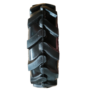2.50-4 Roues en PU pour équipement mécanique, roues en PU à une <span class=keywords><strong>roue</strong></span> de 8 pouces - Product Image 3