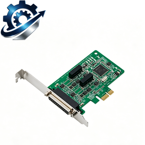 Factory Supply CP-104EL-A CP-104EL-A-DB9M PCIE Serial <b>Cards</b> For Industrial Control Genuine Original Parts - Product Image 6