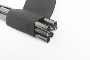 Férula de Tracción Kendrick Unipolar de Aleación de Aluminio Ajustable Guardian New para Pierna Fracturada - Product Image 3