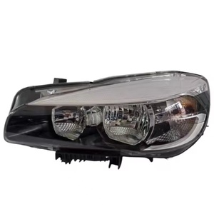 Faros Delanteros Halógenos Originales para <span class=keywords><strong>BMW</strong></span> <span class=keywords><strong>Serie</strong></span> 2 2013-2016 F45 216d <span class=keywords><strong>218d</strong></span> 218i 220d 223i 225d, 63117422773 63117422 574 - Product Image 2