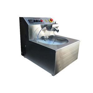 <span class=keywords><strong>Machine</strong></span> à tempérer le <span class=keywords><strong>chocolat</strong></span> de table 8L-30L - Fondoir à <span class=keywords><strong>chocolat</strong></span> automatique compact - Product Image 6