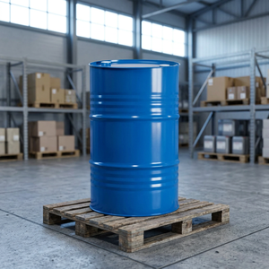 Methanol 99% Pure Industrial Grade Liquid Sol-vent <b>Chemical</b> Raw Material for Manufacturing - Product Image 2