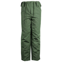 Combinaison thermique d'hiver de terrain de bataille, veste tactique G8, imperméable, doublure en coton matelassé épaissi, ensemble trois pièces pour l'hiver