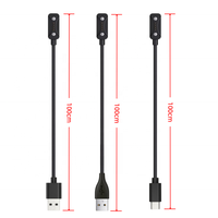Câble de données de charge USB pour Polar Vantage V3/M3 Polar Pacer Pro Polar IGNITE 3 Polar Grit X2 Pro Smart Watch Charger
