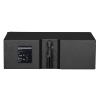 Système de sonorisation Offre Spéciale passif double 12 pouces bidirectionnel en néodyme Line Array Outdoor Show Line Array