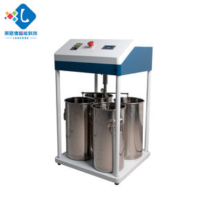 Lanende Bodenaggregat-Analysator Partikel-Detektor Struktur-Analysator Essentielles Testgerät Bodenaggregat 1 Jahr - Product Image 1