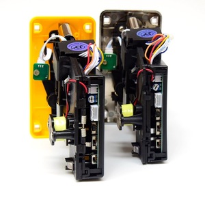 Điện tử đồng xu Selector 133A lập trình đồng xu chấp nhận hẹn giờ hộp điều khiển cho máy bán hàng tự động cho Vé Máy bán hàng tự động - Product Image 3