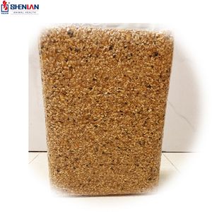 Natural Horse All Life Stages Formula Feed Premix Grain Food con suplemento de probióticos para la salud digestiva Suministro a granel - Product Image 6