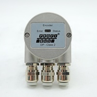 Original para el codificador absoluto Siemens 6FX2001-5QP24 codificador de valor 6FX2001-5JE20-2DC0