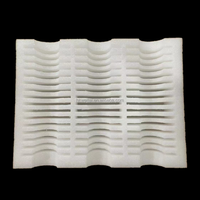 Coussin de protection personnalisé en EPE EVA imperméable et antichoc avec protection haute résistance aux chocs pour les appareils électroniques