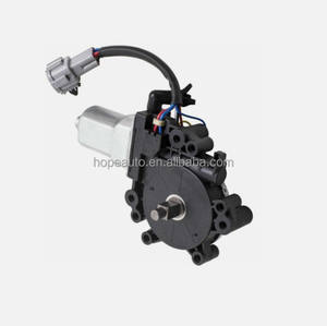 80731-9FJ0A Driver ซ้าย<span class=keywords><strong>ประตู</strong></span><span class=keywords><strong>หน้าต่าง</strong></span>มอเตอร์ 742-527 - Product Image 4