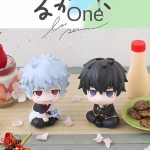 Regalo <span class=keywords><strong>Anime</strong></span> Premium-quattordicesimo Lang fatto a mano Q-Version Doll Xiaomi <span class=keywords><strong>Anime</strong></span> modello ornamento Desktop-da collezione per <span class=keywords><strong>tutte</strong></span> <span class=keywords><strong>le</strong></span> occasioni - Product Image 4