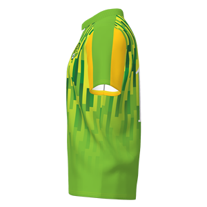 Футбольные майки Ystar высокого качества от производителя: оптовая продажа, индивидуальный пошив, ретро-модели - Product Image 2