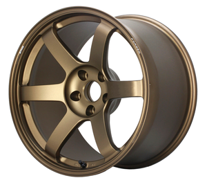 Nuevas Llantas de Aleación Forjada Volk TE37SL 16 18 20 22 Pulgadas 5x120/5x112/5x114.3 para <span class=keywords><strong>Honda</strong></span> Nismo Brz Wrx 335i S200 - Product Image 3