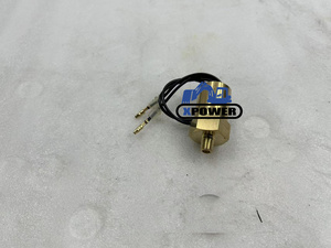 Capteur de pression d'huile Xpower 5I-8005 5I8005 111-4760 1114760 266-6210 2666210 pour pelle sur chenilles, pièces de machines de construction, neuf 6 - Product Image 5