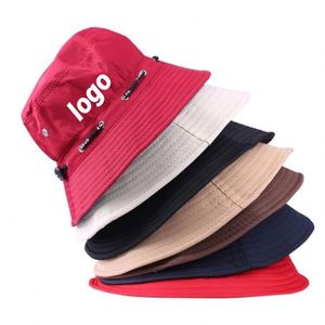 Promotional Dustproof Hat with Small Brim Durable Custom Logo Advertising <b>Cap</b> for Construction Workers and Travelers - Product Image 1