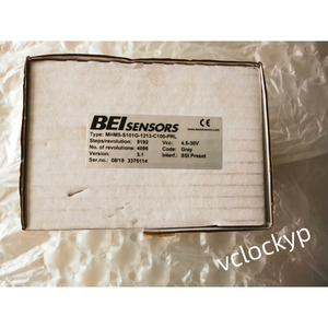 1 ชิ้นใหม่ BEISENSORS MHM5-S101G-1213-C100-PRL ตัวเข้ารหัส - Product Image 2