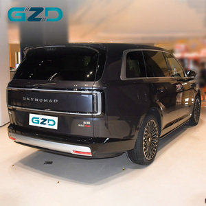 รถยนต์พรีออเดอร์ <span class=keywords><strong>Xiaomi</strong></span> Skynomad N90 Max SUV รุ่นขยายระยะทาง 422 แรงม้า ชาร์จเร็วใน 18 นาที สำหรับ <span class=keywords><strong>Xiaomi</strong></span> Skynomad N90 Max - Product Image 4