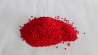 Granulés de masterbatch colorant pour plastique, granulés de masterbatch colorant pour PETG, granulés de plastique pour filament