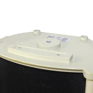 420 5 inch 20W trường hội nghị khách sạn trung tâm mua sắm hành lang ngoài trời không thấm nước Cột loa - Product Image 6