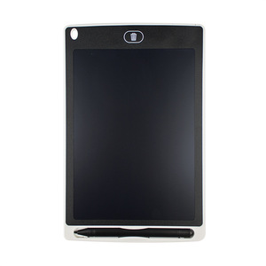 Biểu Tượng Tùy Chỉnh Bán Buôn Trẻ Em Vẽ Hội Đồng Quản Trị LCD 8.5Inch Bằng Văn Bản Máy Tính Bảng Tủ Lạnh Điện Tử Memo Pad Cho Trẻ Em - Product Image 6