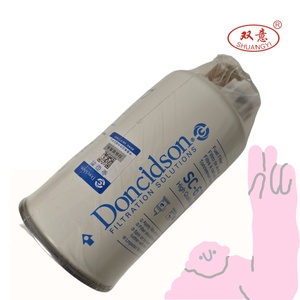 Bán buôn Chất lượng cao Lọc nhiên liệu tách nước quay trên Lọc nhiên liệu tách nước nhà cung cấp nhiên liệu tách nước 15-1091 - Product Image 1