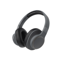 P2962 Headphone Olahraga Nirkabel 5.3 Peredam Kebisingan IPX4 Tahan Air Dengan Mikrofon untuk Latihan di Gym, Kebugaran, Terjangkau