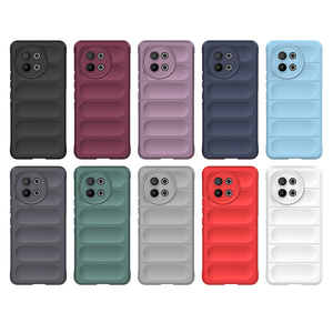 Custodia per telefono cellulare con scudo magico antiurto in Silicone custodia per telefono morbida in TPU per <span class=keywords><strong>VIVO</strong></span> V29E S18/S18E <span class=keywords><strong>e</strong></span> armatura DHL Fedex TNT UPS Xmx - Product Image 1