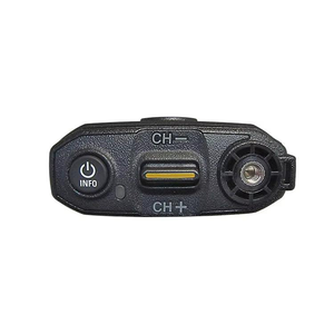 <span class=keywords><strong>Radio</strong></span> bidirectionnelle Motorola Walkie Talkie SL1600 SL500 SL300 SL1M numérique DMR portable VHF UHF longue portée ultra-mince robuste - Product Image 6
