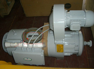 Motore rotativo gru a torre 95Nm 120Nm <span class=keywords><strong>185Nm</strong></span> - Product Image 3