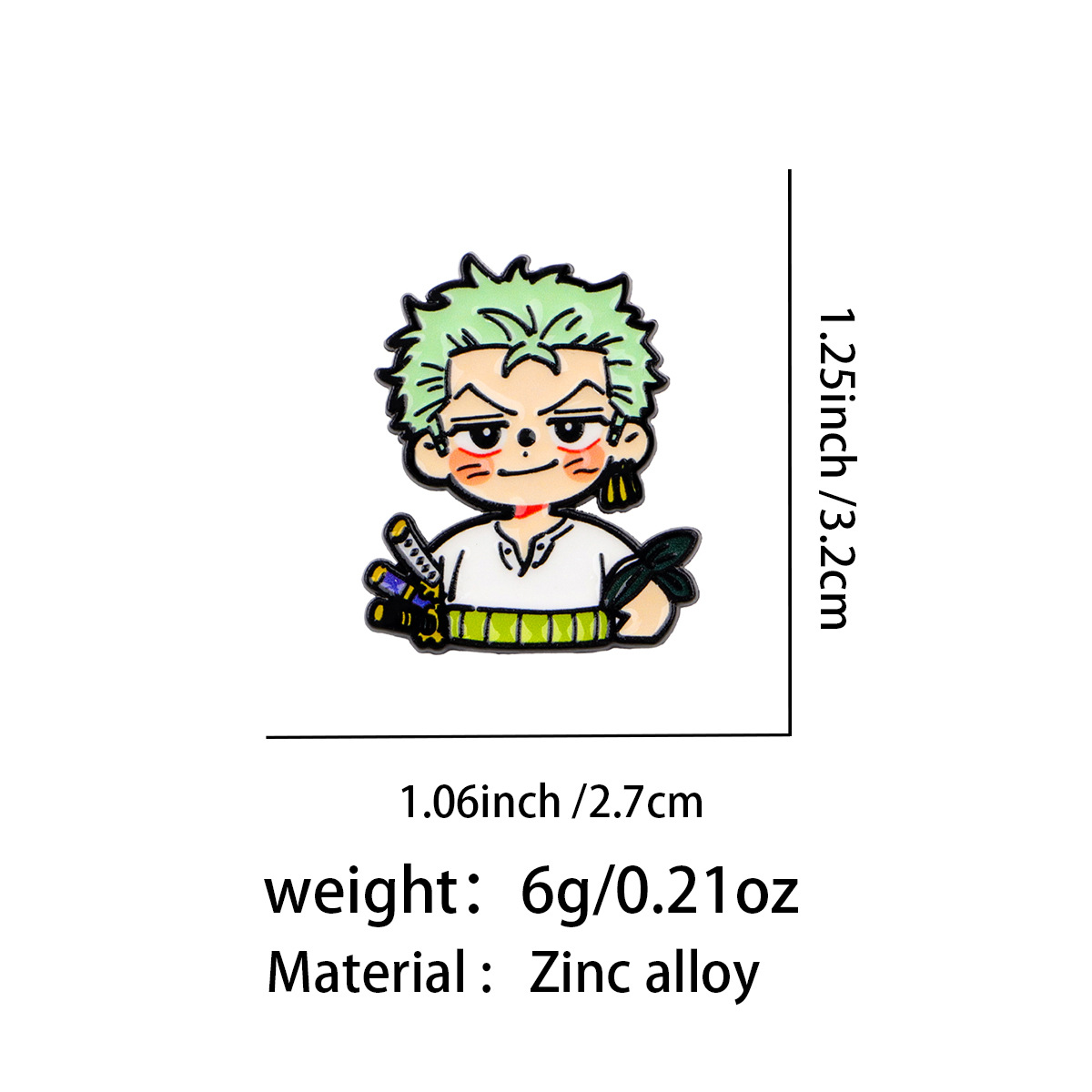 zoro