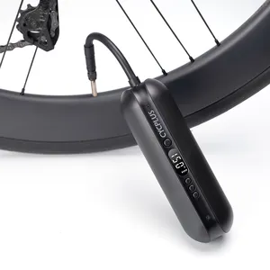 CYCPLUS offre spéciale sur Amazon pompe à Air de voiture automatique électrique gonflable pour pneus de vélo