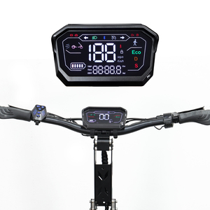Arwibon MT30 Drop spedizione porta a porta all'ingrosso Scooter 13 pollici off Road Scooter elettrico <span class=keywords><strong>3</strong></span> <span class=keywords><strong>ruote</strong></span> a buon mercato per adulti - Product Image 6