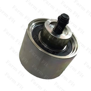 Pièce de rechange Tendeur 504356836 pour tracteurs New Holland F2CE9684P E024, F2CE9684U E026, F2CFA614A E010 - Product Image 1